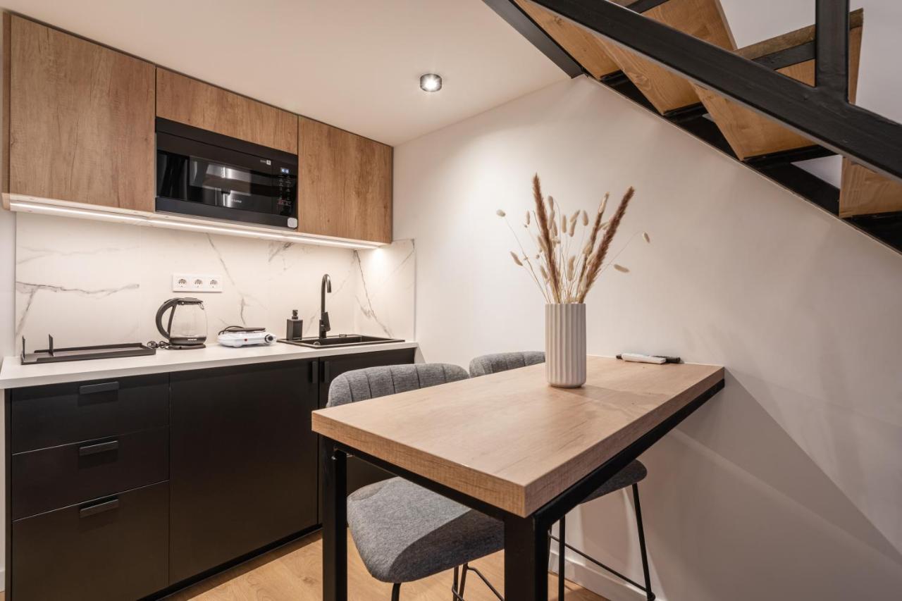 E56 - Grand Boulevard Heritage Residence - Best Location By Bqa Budapeste Exterior foto