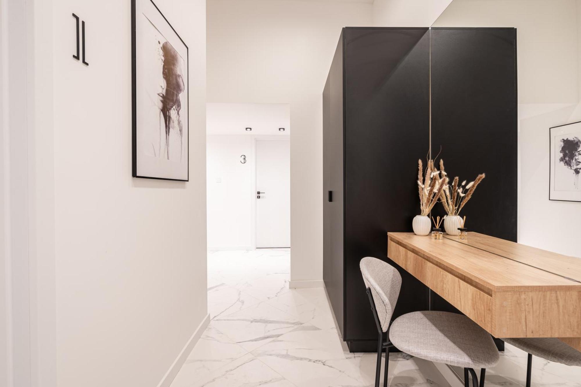 E56 - Grand Boulevard Heritage Residence - Best Location By Bqa Budapeste Exterior foto